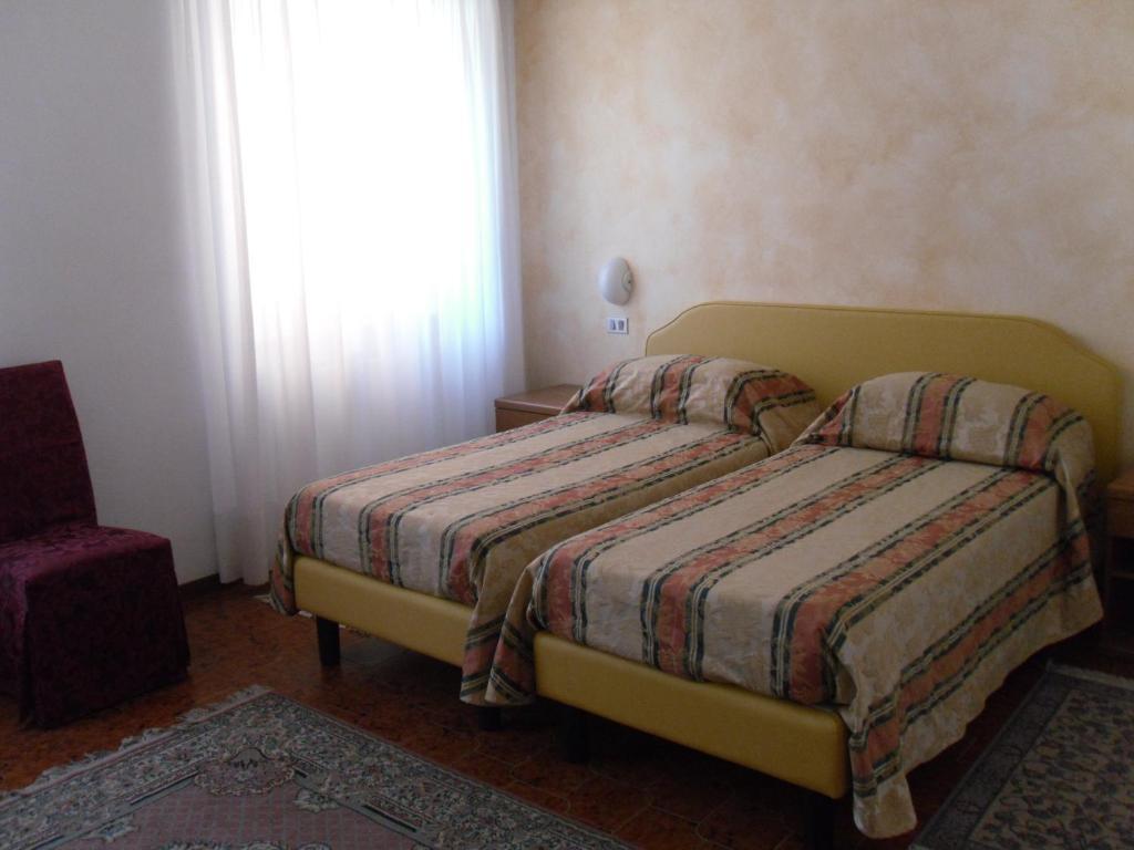 Hotel Centrale San Pellegrino Terme Rom bilde
