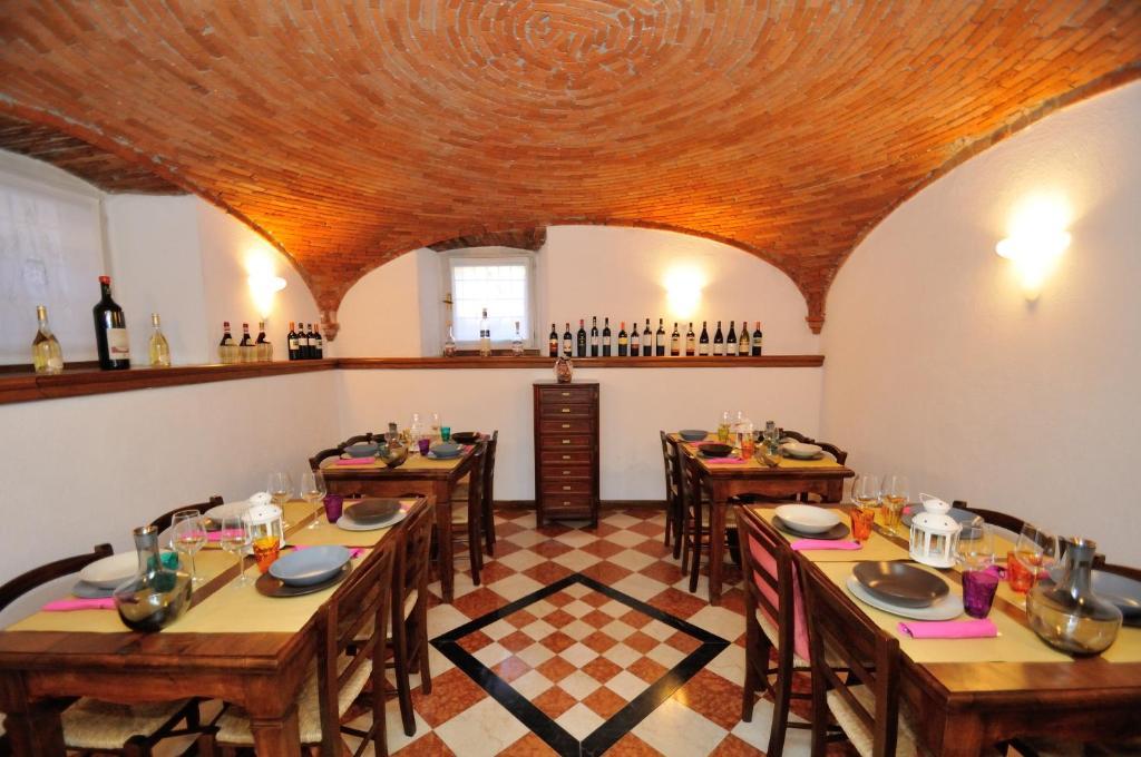Hotel Centrale San Pellegrino Terme Rom bilde